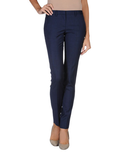 ZOOM MAURO GRIFONI - Casual trouser
