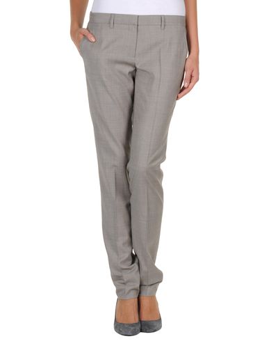 ZOOM MAURO GRIFONI - Casual trouser