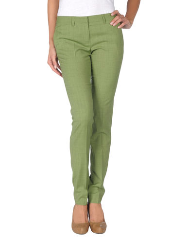 ZOOM MAURO GRIFONI - Casual pants