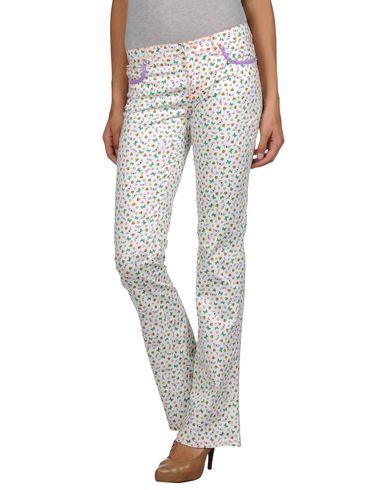 ZOOM VOYAGE PASSION - Casual pants