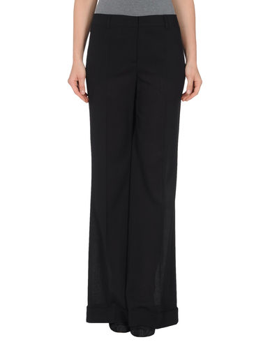 ZOOM AKRIS PUNTO - Dress pants