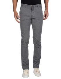 CAMOUFLAGE AR AND J. - Casual pants