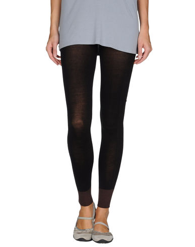 ZOOM Y'S YOHJI YAMAMOTO - Leggings