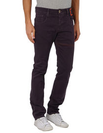 CAMOUFLAGE AR AND J. - Casual pants