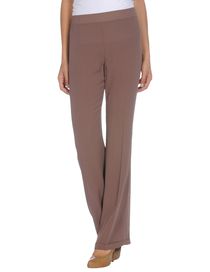 AKRIS - Casual trouser