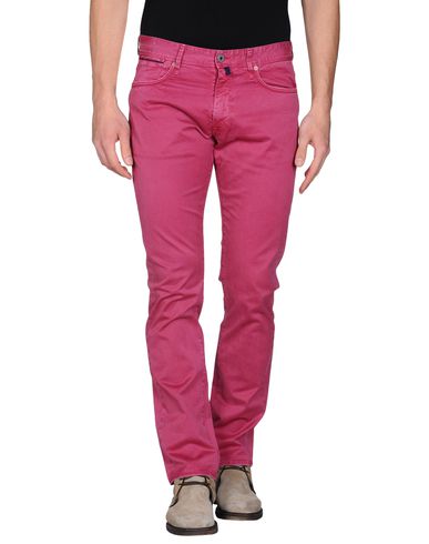 ZOOM INCOTEX - Casual pants