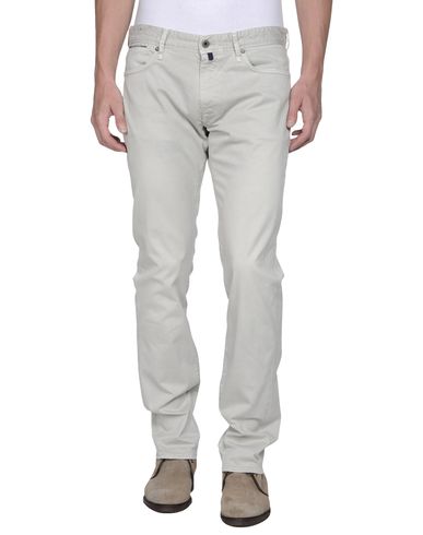 ZOOM INCOTEX - Casual pants