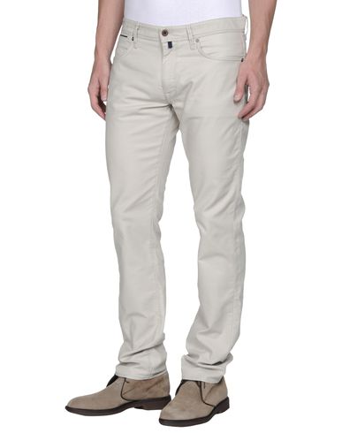 ZOOM INCOTEX - Casual pants