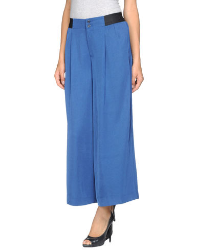 ZOOM ISSEY MIYAKE - Casual pants