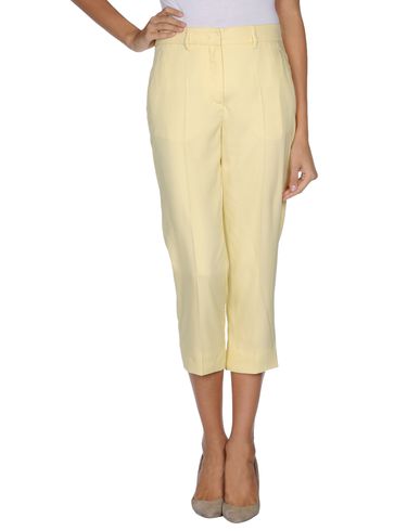 ZOOM PRADA - Pantalone capri