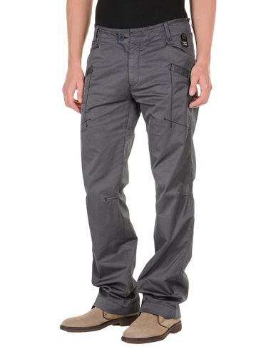 ZOOM BANDITS DU MONDE - Casual pants