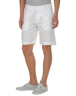 Marni - Pantalons - Bermudas -