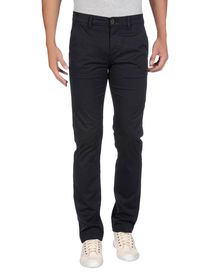 CAMOUFLAGE AR AND J. - Casual pants