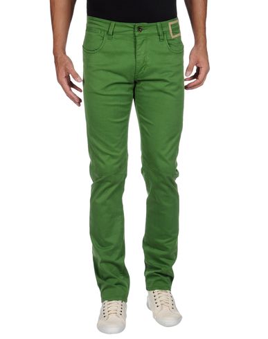 ZOOM CAMOUFLAGE AR AND J. - Casual pants