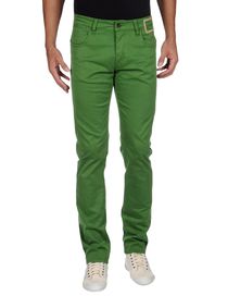 CAMOUFLAGE AR AND J. - Casual pants