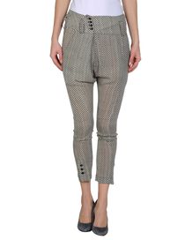 PIANURASTUDIO - Casual pants