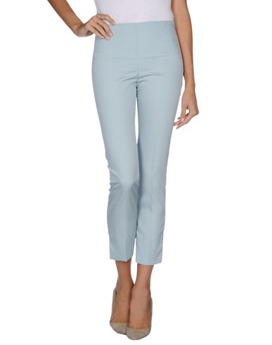 ZOOM PRADA - Casual pants
