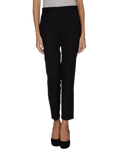 ZOOM PRADA - Dress pants