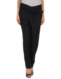 SPACE STYLE CONCEPT - Casual trouser