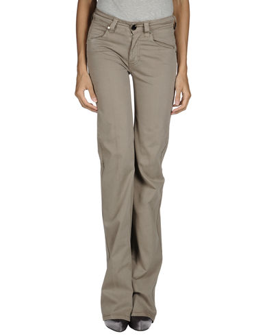 ZOOM LIU •JO - Casual trouser