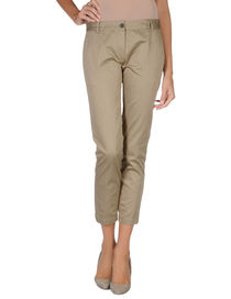 MAURO GRIFONI - 3/4-length short