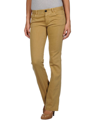 ZOOM MAURO GRIFONI - Casual pants
