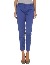 MAURO GRIFONI - Casual pants