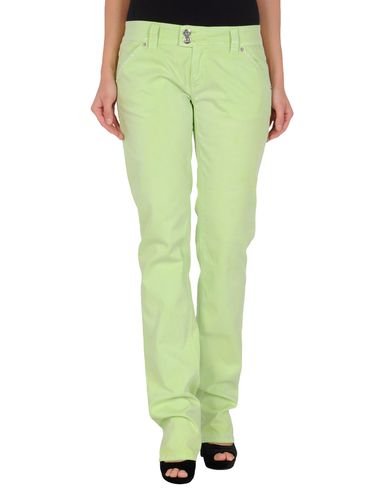 ZOOM ICE ICEBERG - Casual trouser