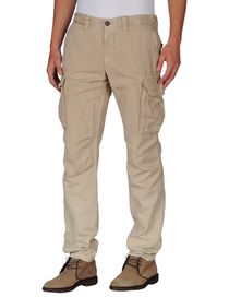 INCOTEX RED - Casual pants