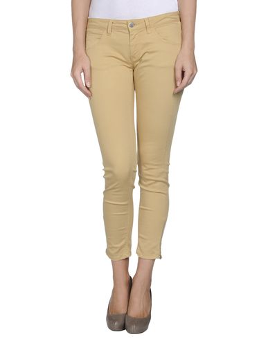 ZOOM TRUENYC. - 3/4-length short