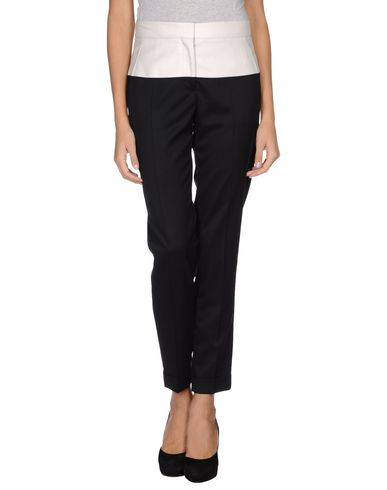 ZOOM STELLA McCARTNEY - Casual pants