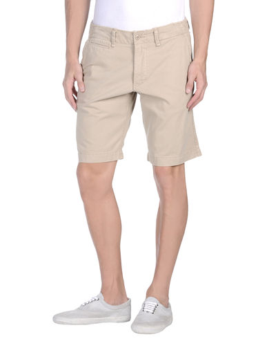 ZOOM POLO JEANS COMPANY - Bermuda