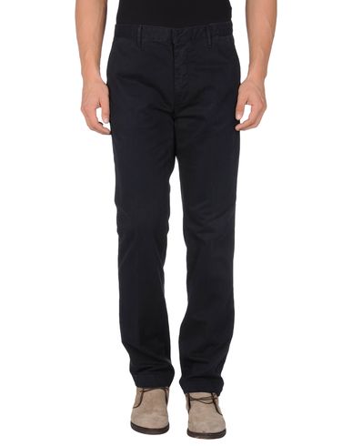 ZOOM M.GRIFONI DENIM - Casual pants