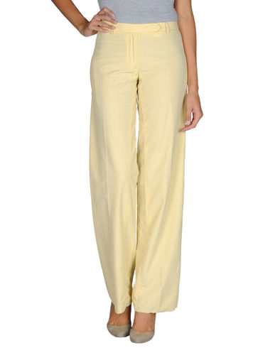 ZOOM COSTUME NATIONAL - Casual pants