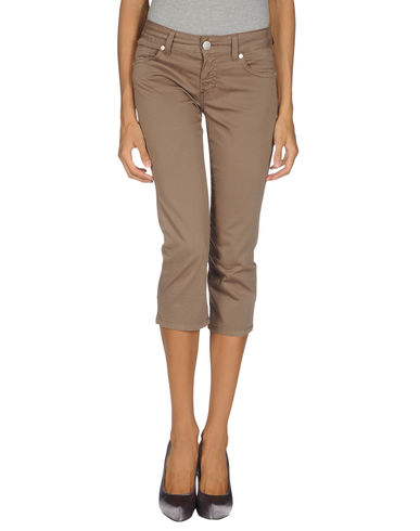 ZOOM LIU •JO - 3/4-length short