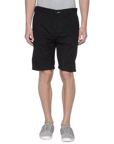 ZOOM STUSSY AUTHENTIC GEAR - Bermuda