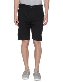 STUSSY AUTHENTIC GEAR - Bermuda