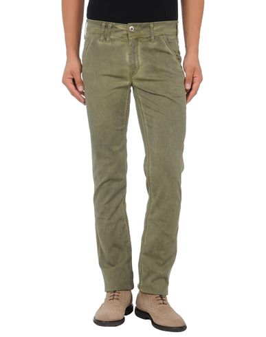 ZOOM CYCLE - Casual pants