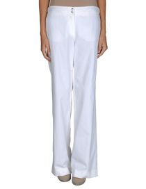 JIL SANDER - Casual pants