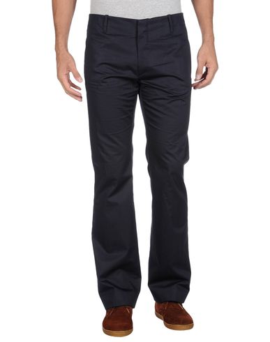 ZOOM HUGO - Casual pants
