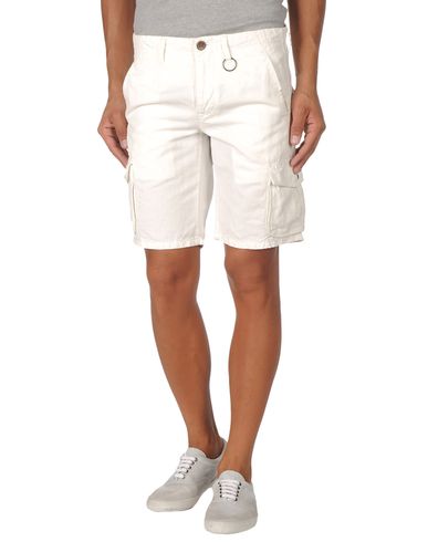 ZOOM SIVIGLIA WHITE - Shorts