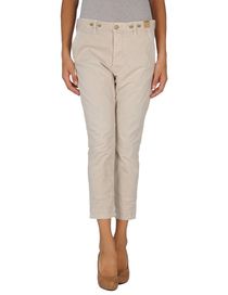 MONOCROM - 3/4-length short