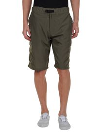 STUSSY - Bermuda