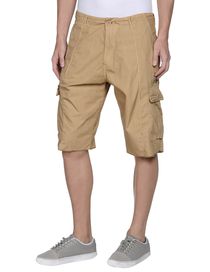 STUSSY AUTHENTIC GEAR - Bermuda