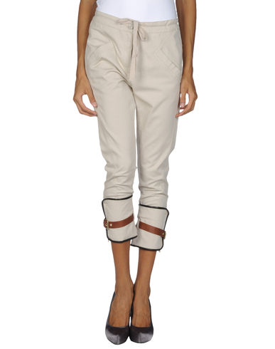 ZOOM PINKO - 3/4-length short
