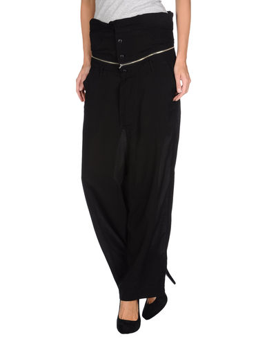 ZOOM Y'S YOHJI YAMAMOTO - Casual pants