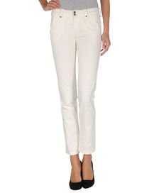 I MALLONI - Casual pants