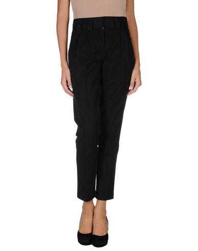 ZOOM PROENZA SCHOULER - Casual pants
