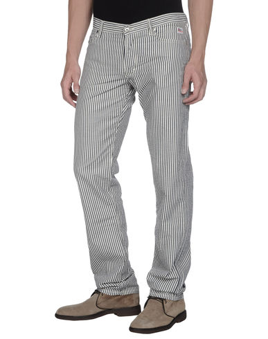 ZOOM ROŸ ROGER'S - Casual pants