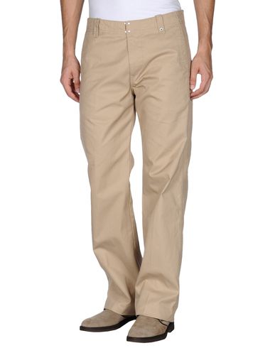 ZOOM DIESEL - Casual pants